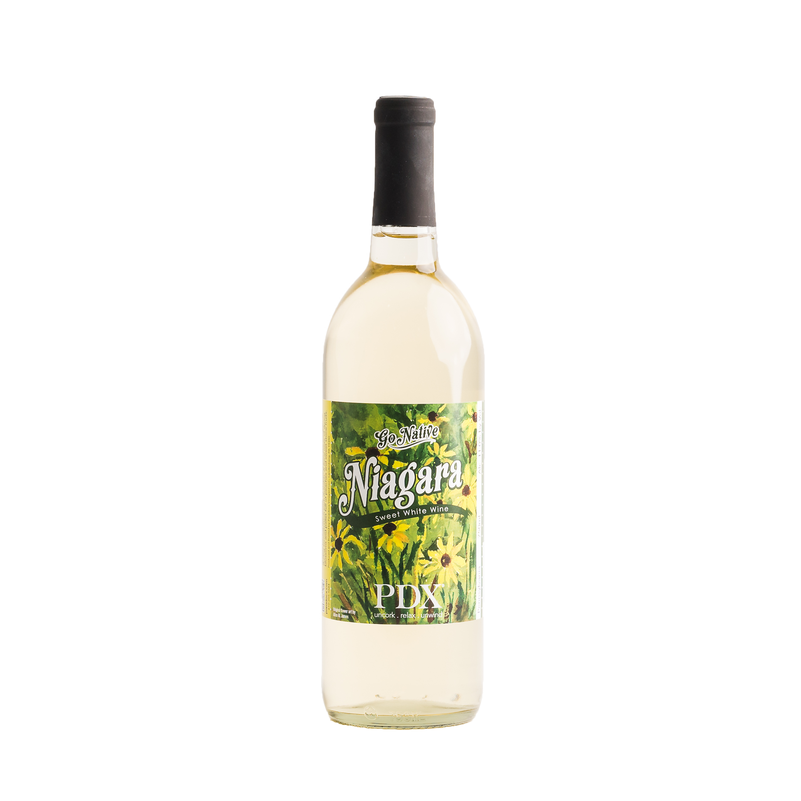 Product Image for Niagara Bottle