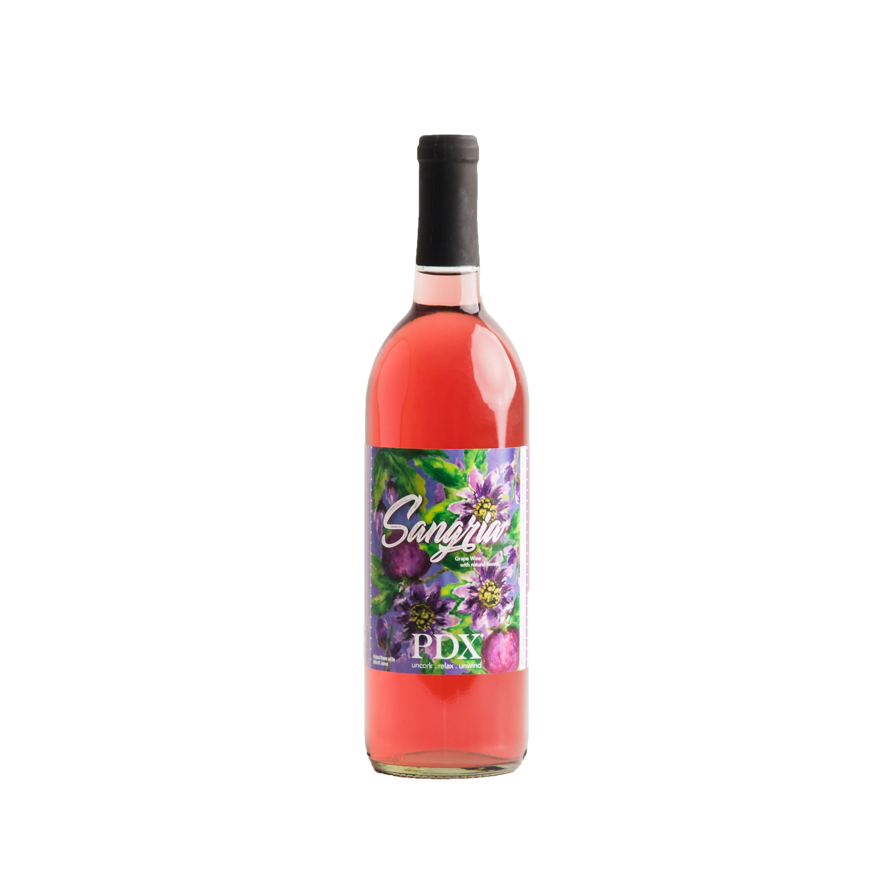 Product Image for Sangria Bottle